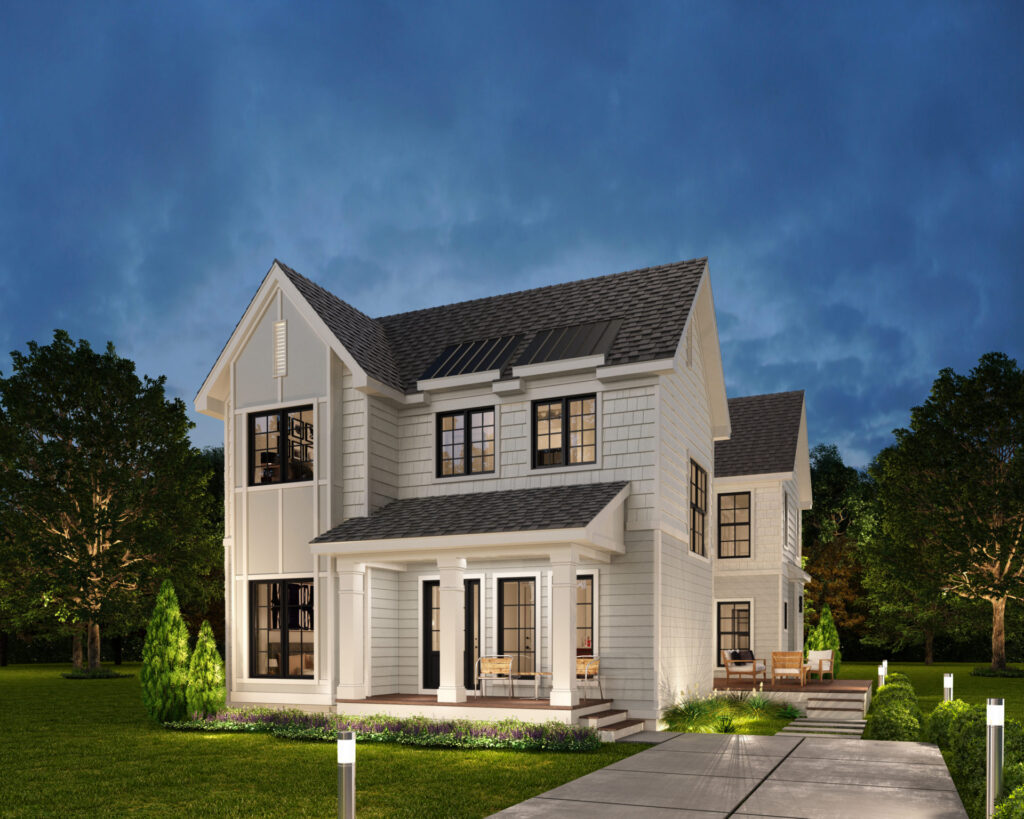 new construction bloomfield hills mi