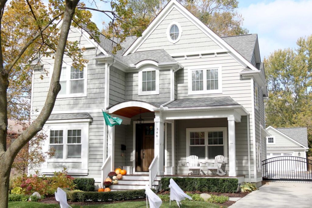 rochester mi newly constructed homes
