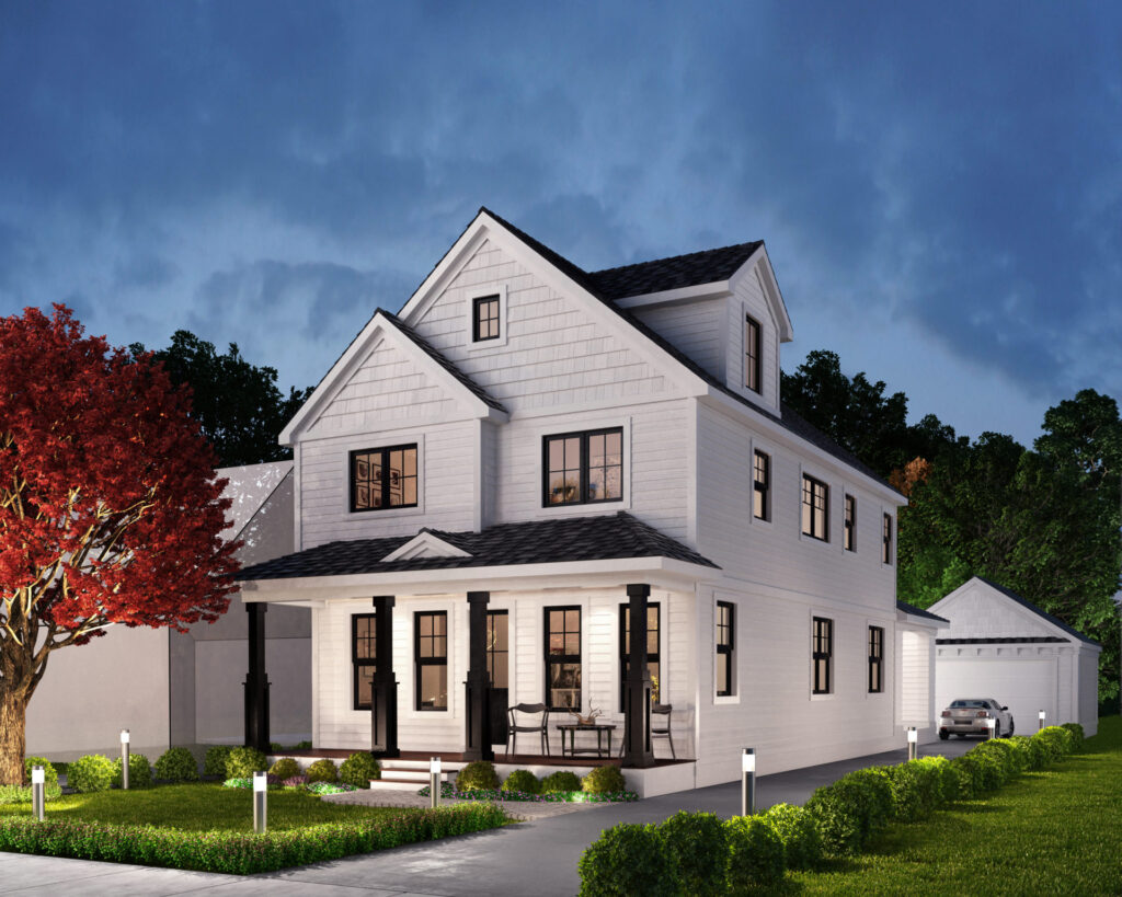 newly constructed homes bloomfield hills mi