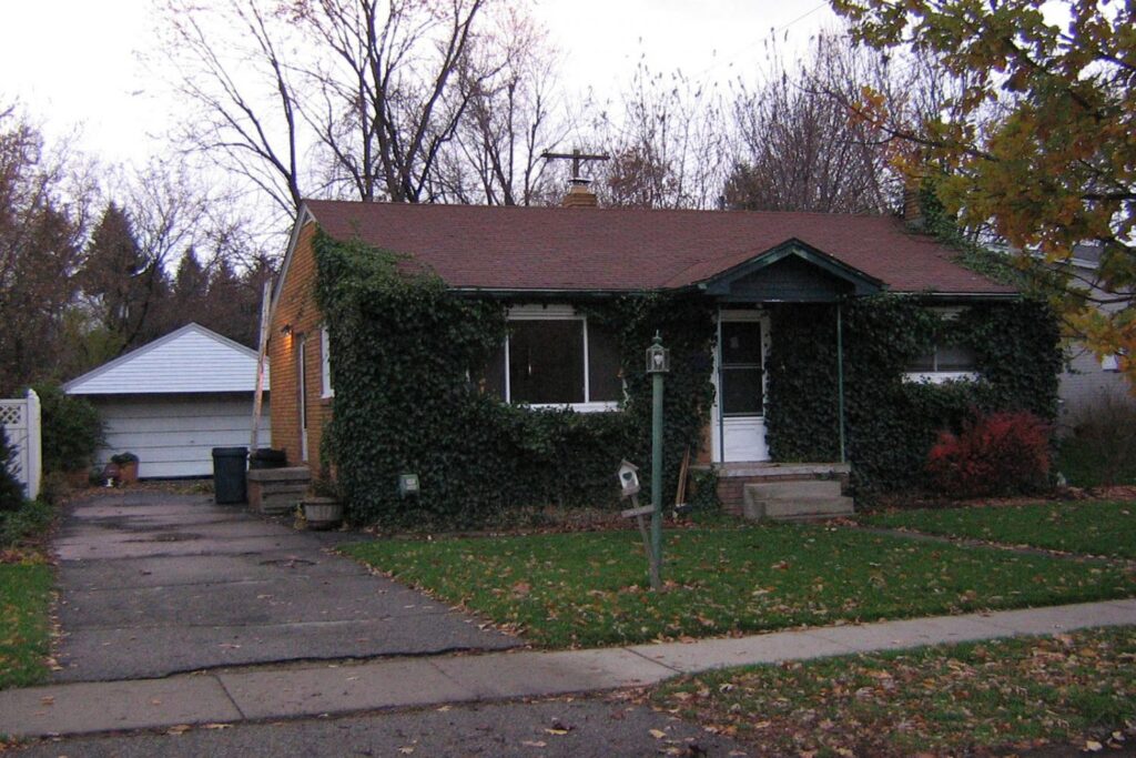 home builder rochester mi