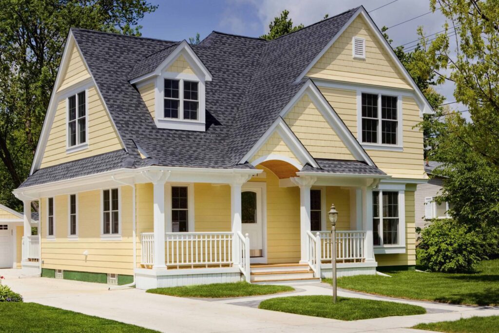 luxury custom home builders Rochester mi