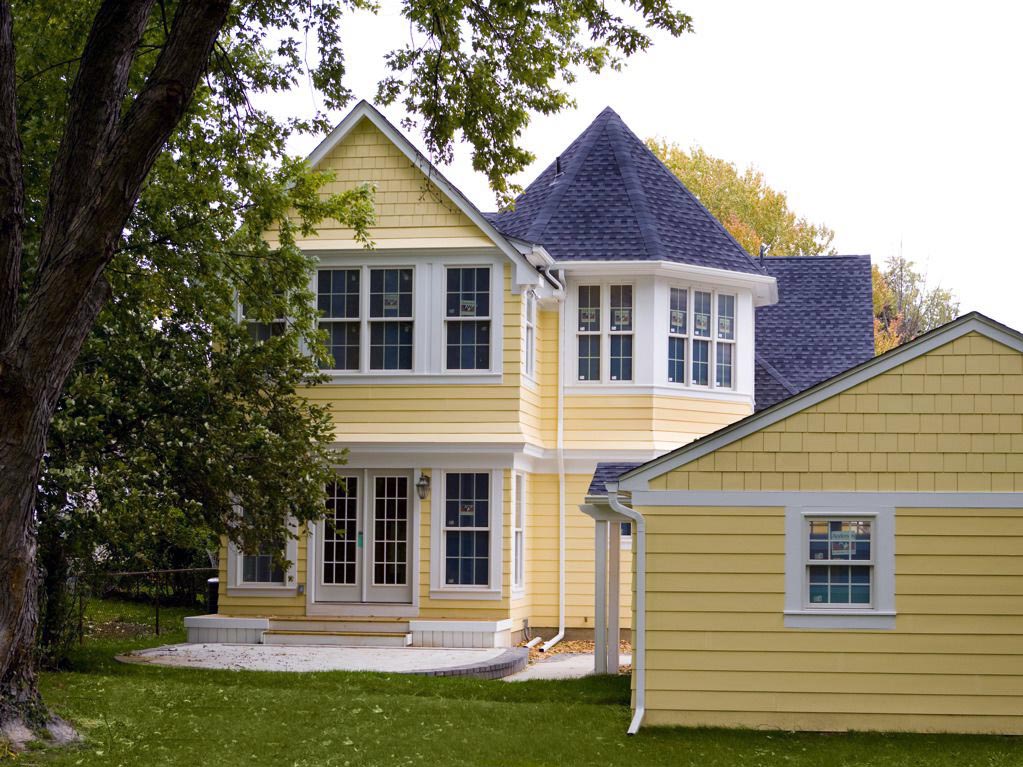 custom home builders oakland county mi
