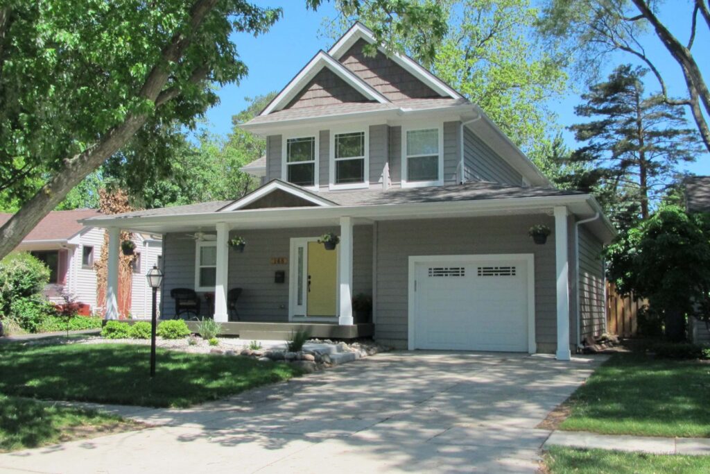 home construction birmingham mi