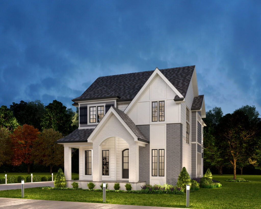 home builders in rochester mi