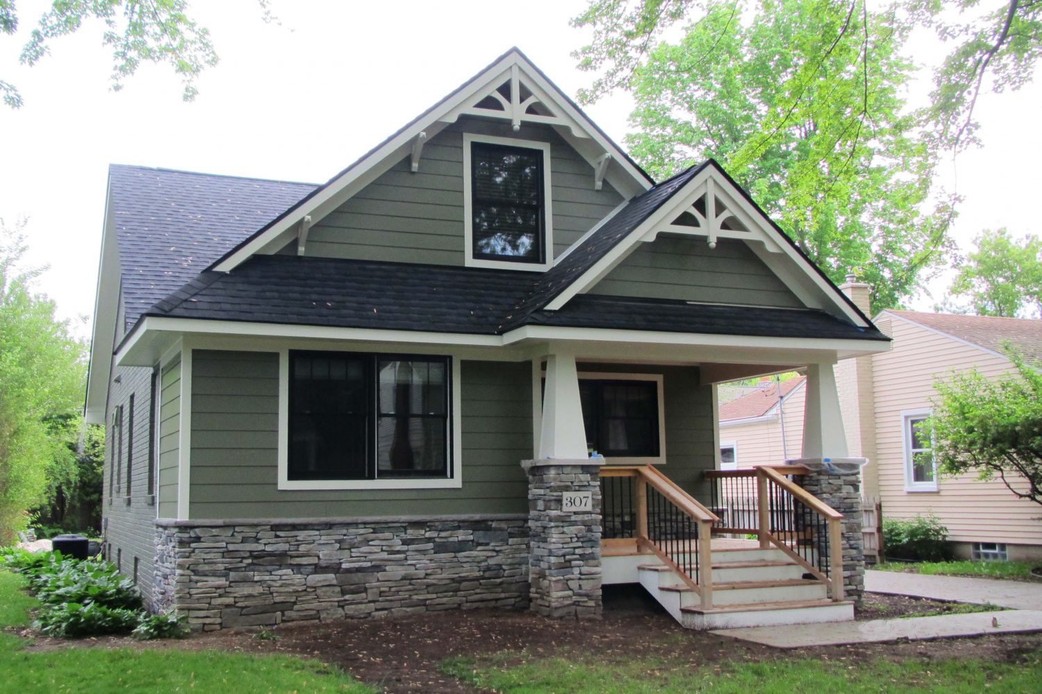 new homes in birmingham mi