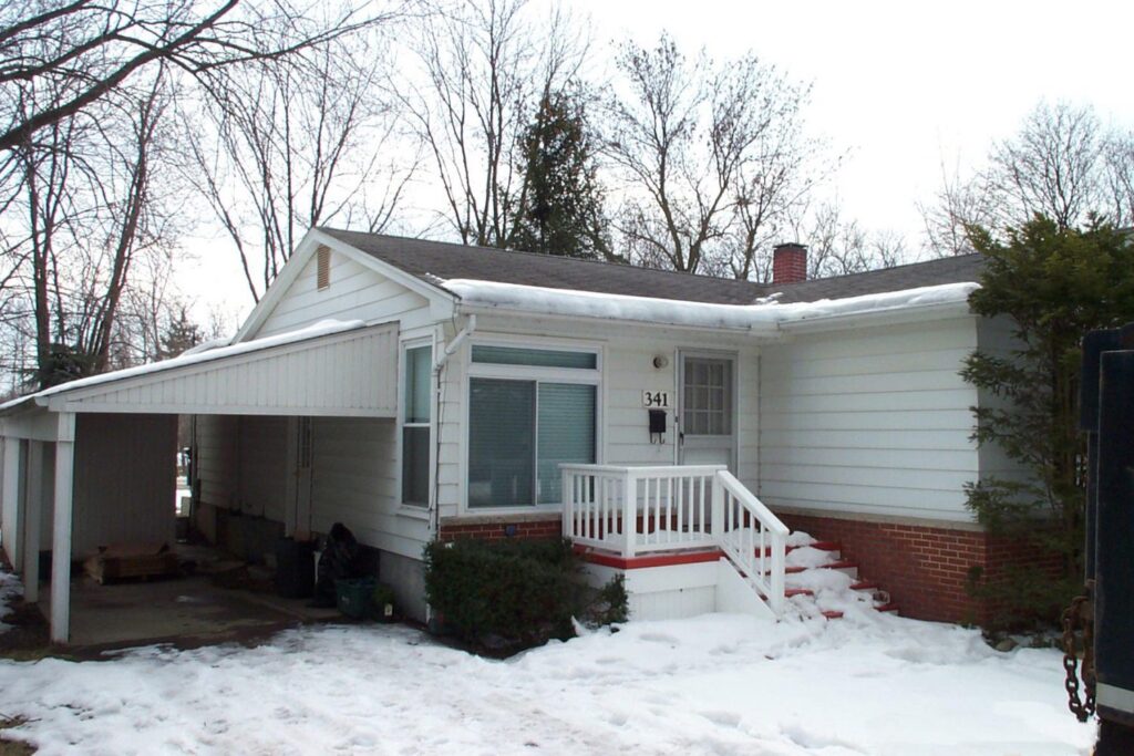 Home Builders in Birmingham