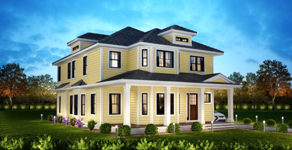 homes in Oakland