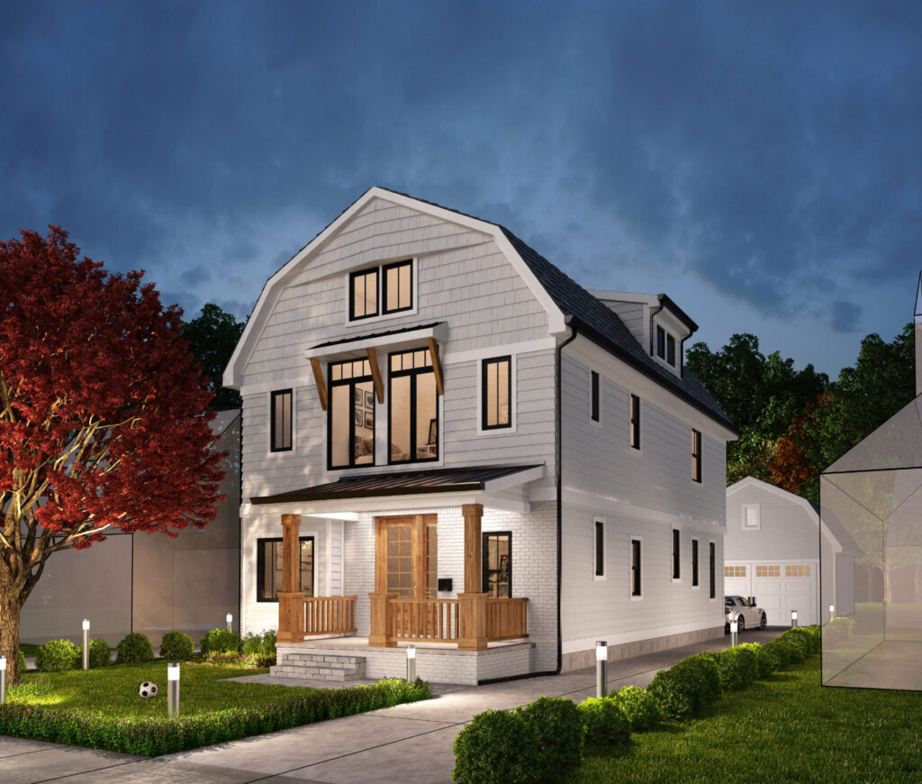 Homes in Rochester