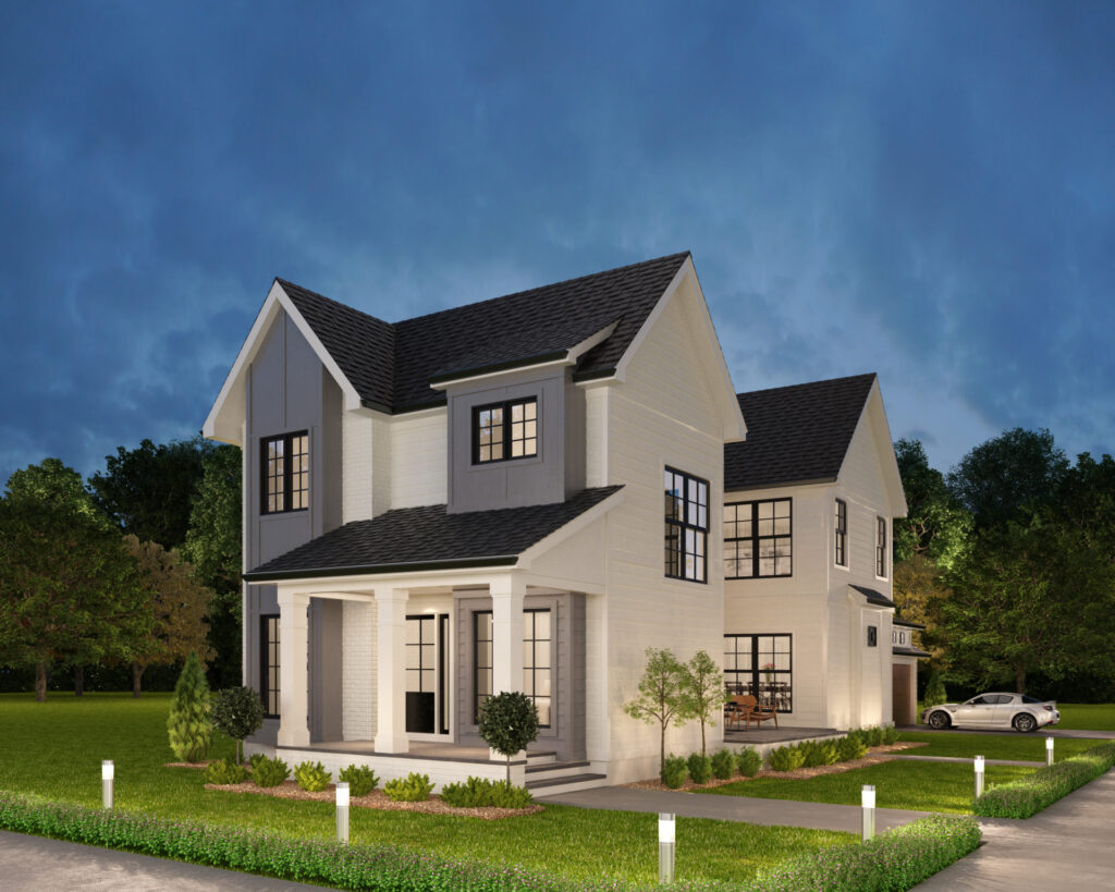 New Homes in Rochester Hills, MI