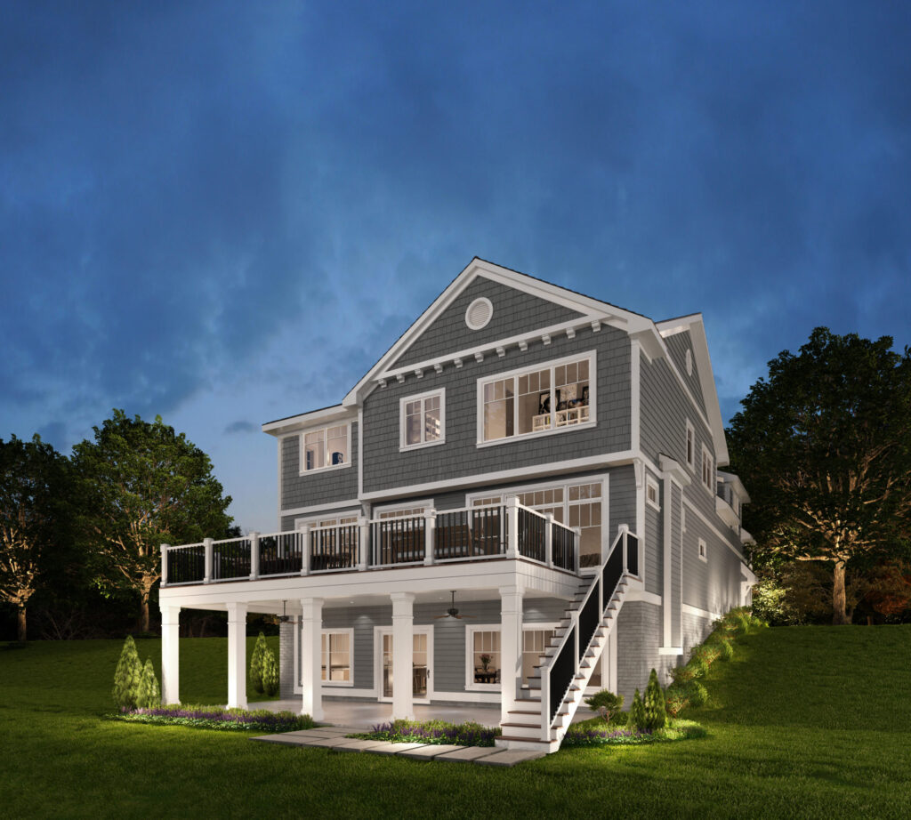 Buy a New Home