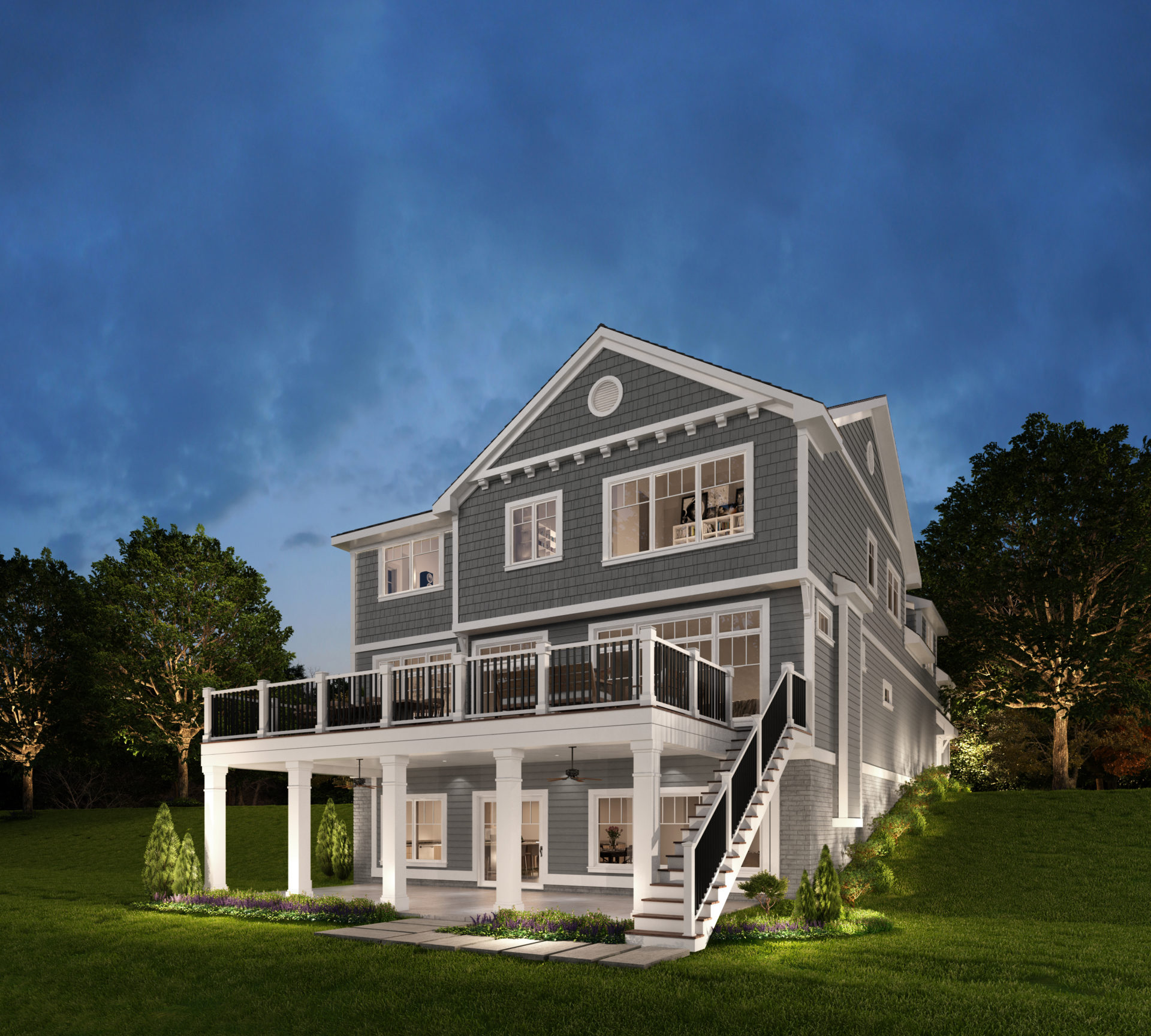 Buy a New Home
