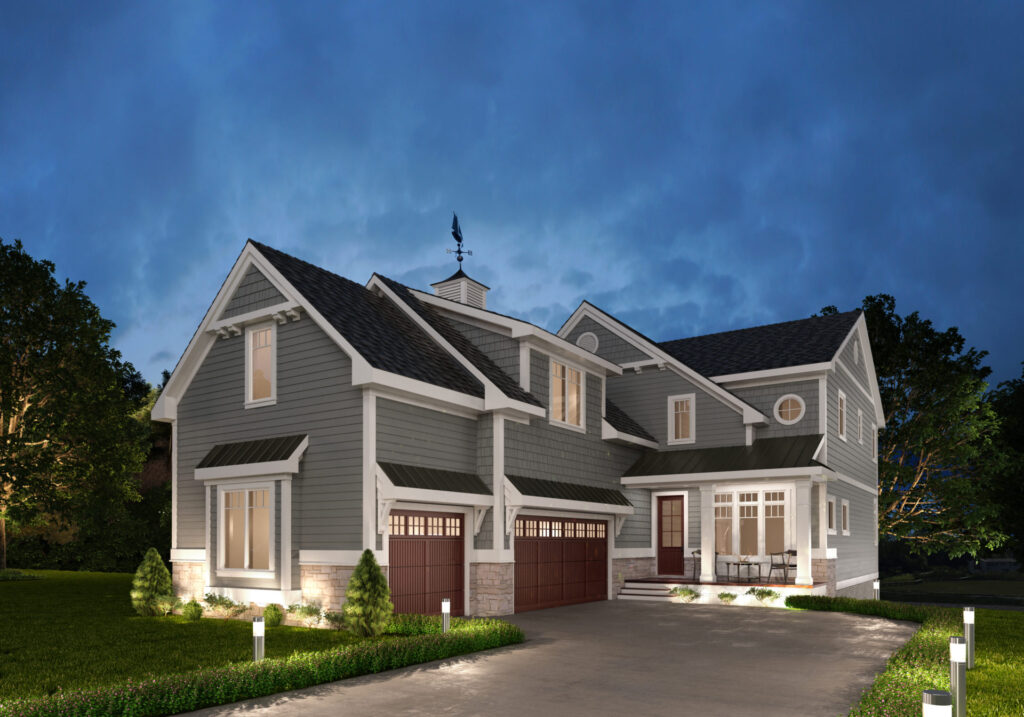 home builders oakland county mi