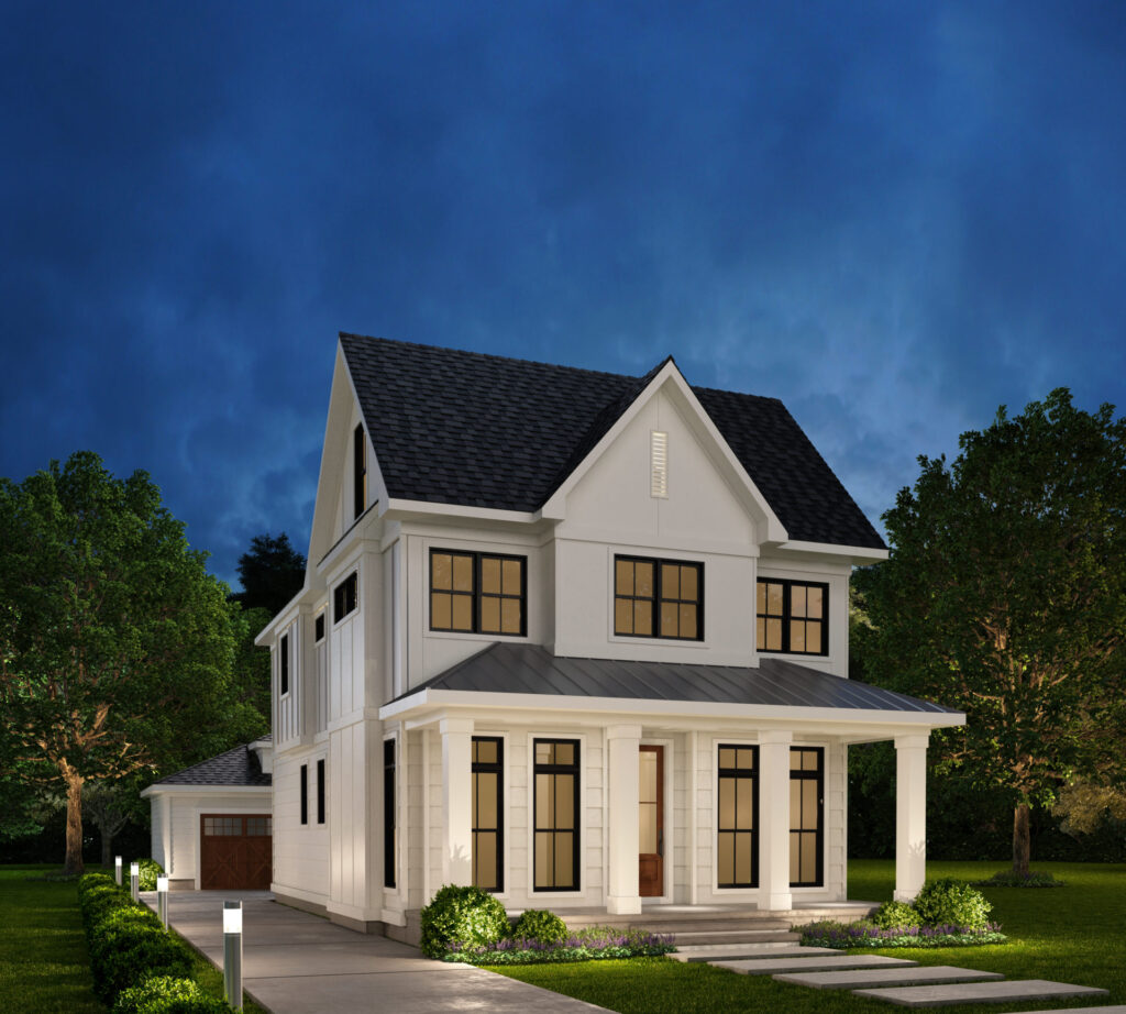 oakland county mi home builders