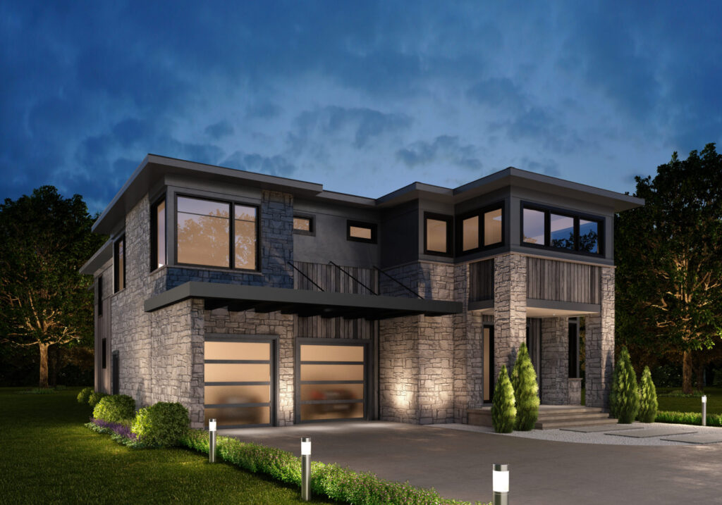 Homes in Oakland County
