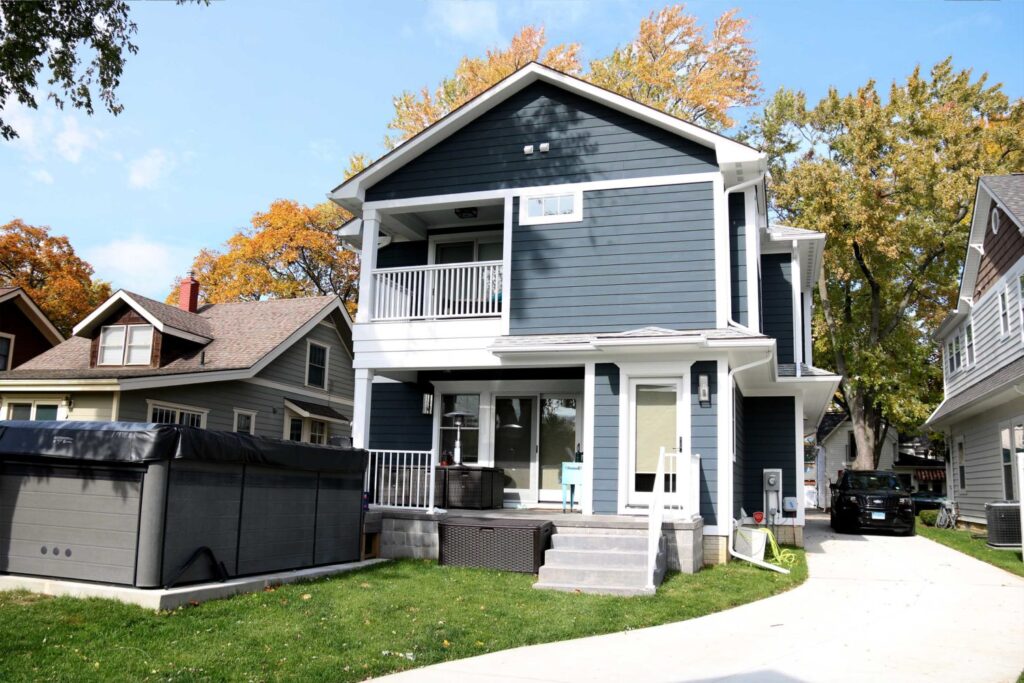 new homes in oakland county mi
