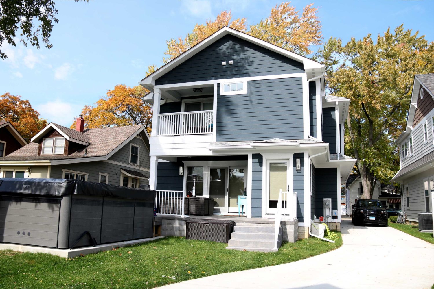 new homes in oakland county mi