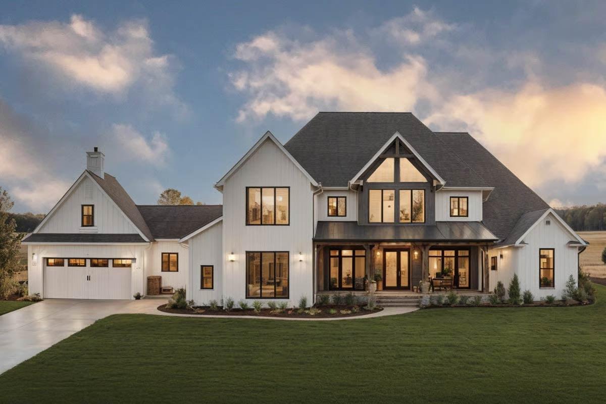 custom home builders Downtown Rochester mi