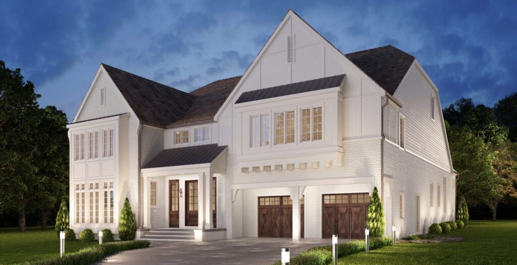 new construction oakland county mi