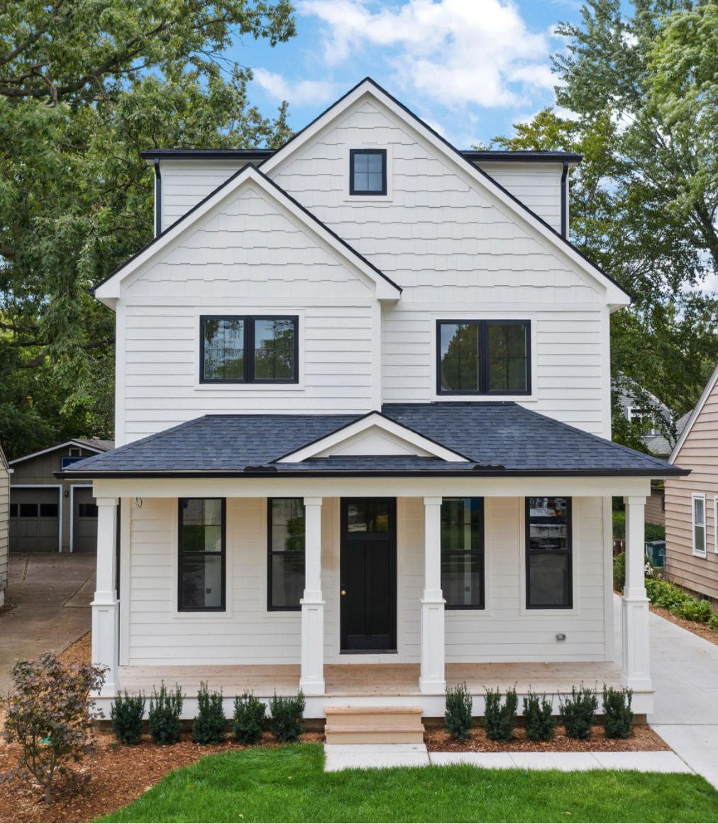 newly constructed homes in oakland county mi