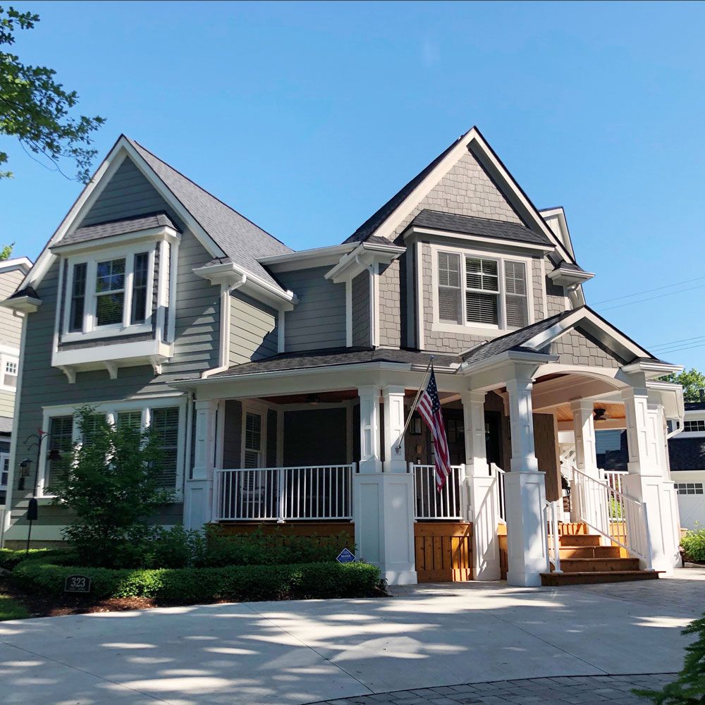 new construction bloomfield hills mi