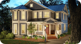 About Bloomingdale home small
