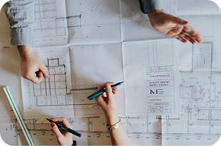Design Drawing Phase