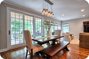 Introduction home