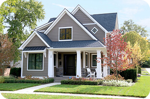 Move In Warranties